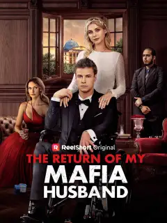 The Return of My Mafia Husband poster