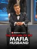 The Return of My Mafia Husband cover art