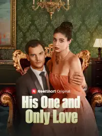 His One and Only Love poster