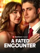 A Fated Encounter cover art