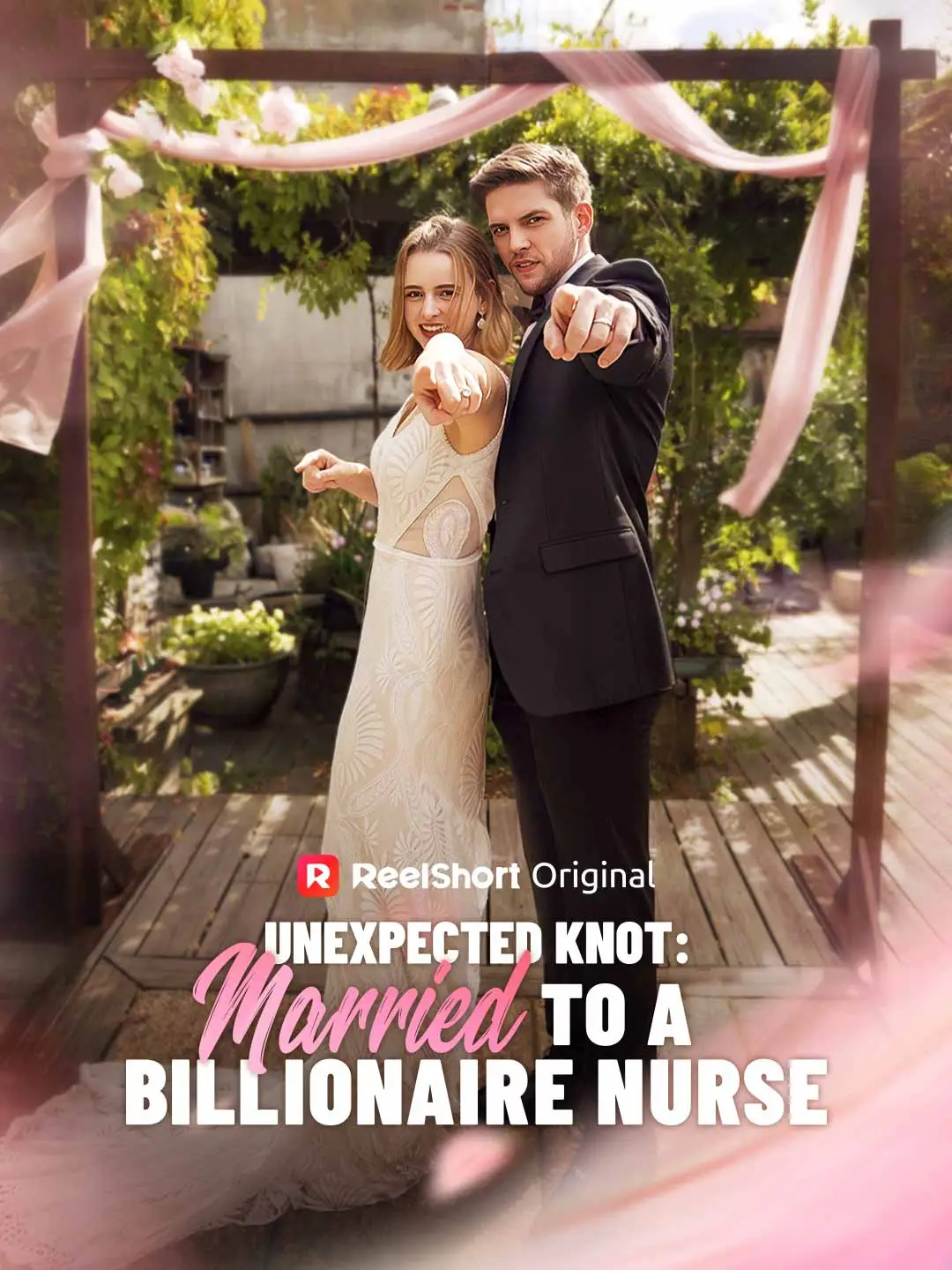 Unexpected Knot: Married to a Billionaire Nurse
