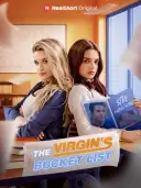 The Virgin's Bucket List cover art