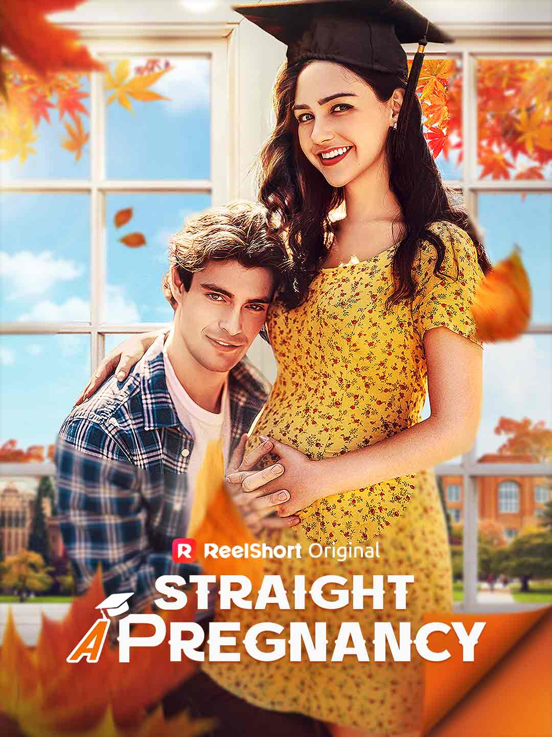 Drama China Straight A Pregnancy sub Indo - poster