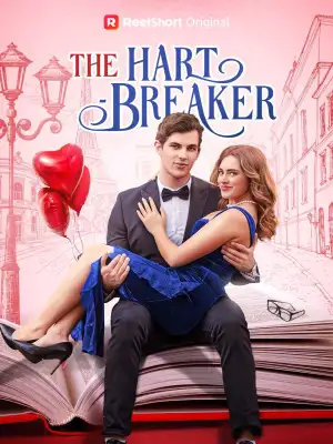 The Hart-Breaker cover art