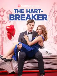 The Hart-Breaker poster