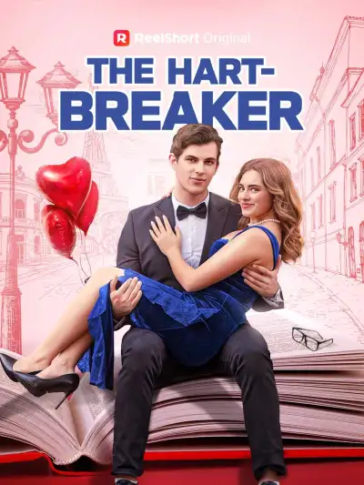 The Hart-Breaker poster