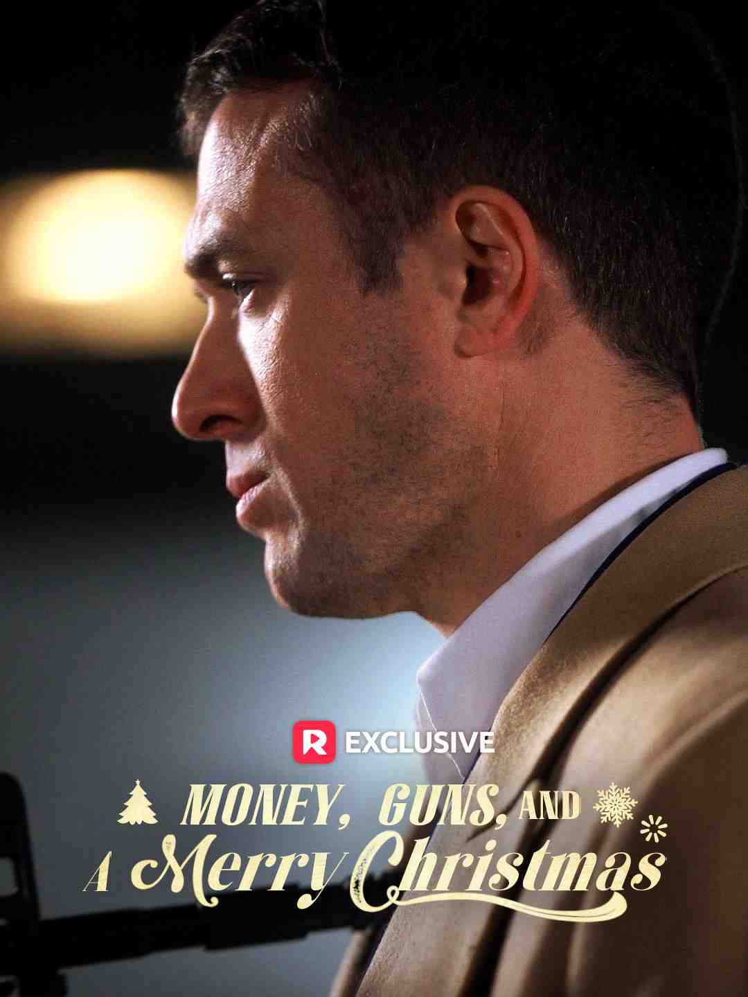 Money, Guns, and a Merry Christmas