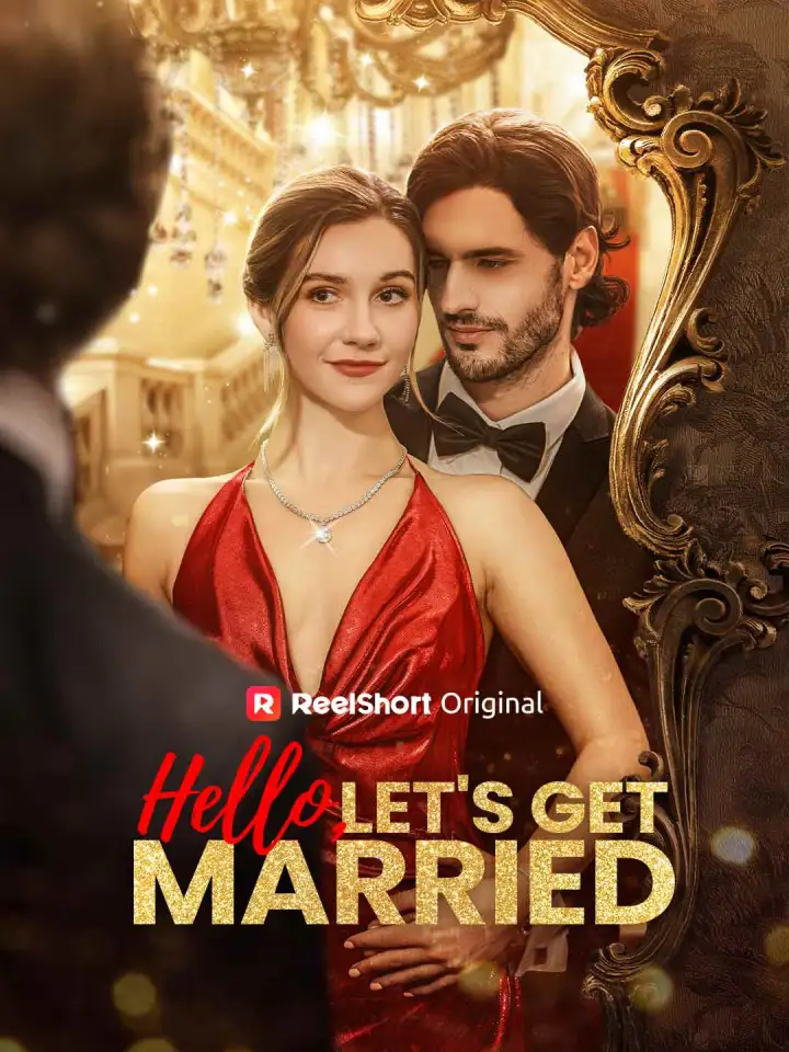 Hello, Let's Get Married poster