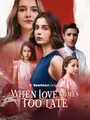 When Love Comes Too Late cover art