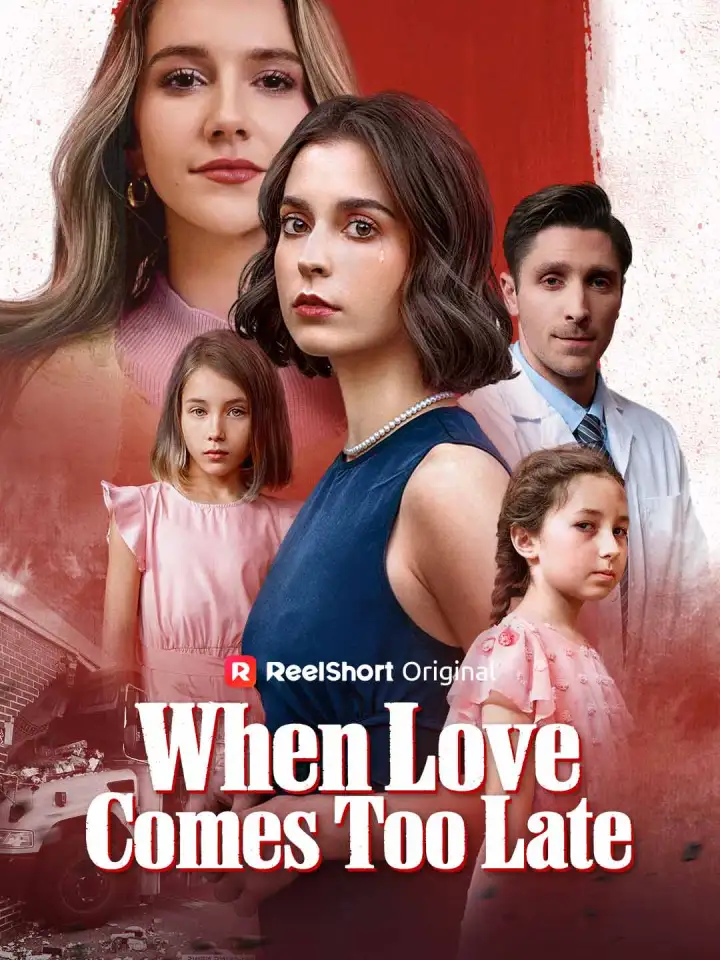 When Love Comes Too Late poster