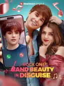 Rock On! Band Beauty in Disguise cover art