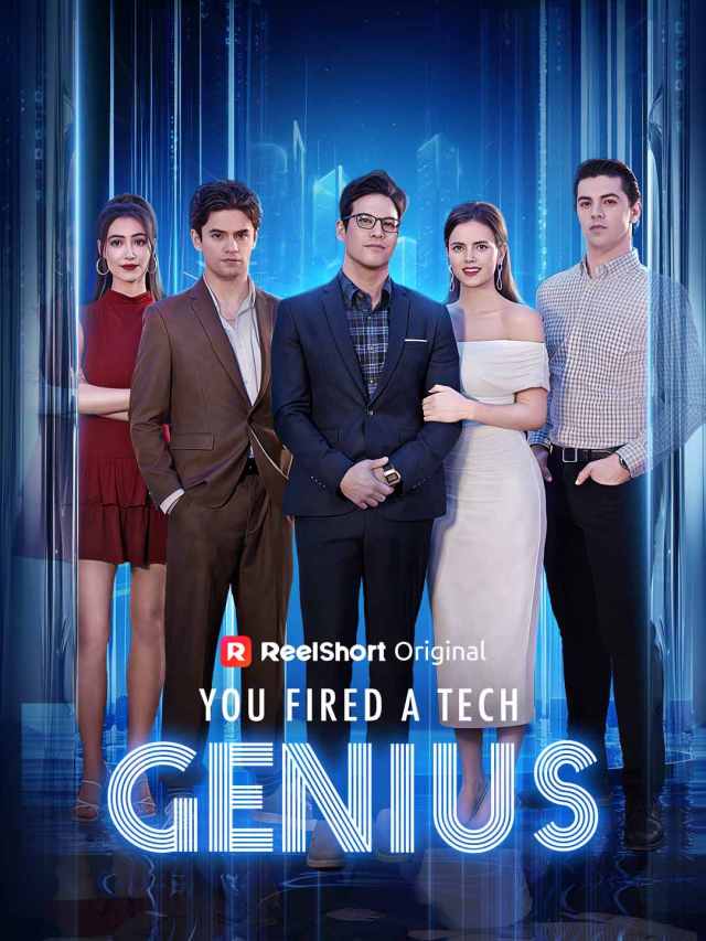 You Fired A Tech Genius