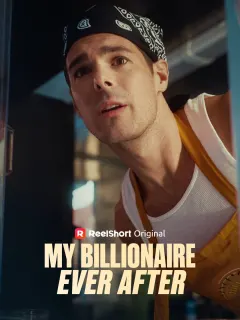 My Billionaire Ever After poster