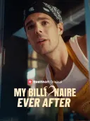My Billionaire Ever After cover art