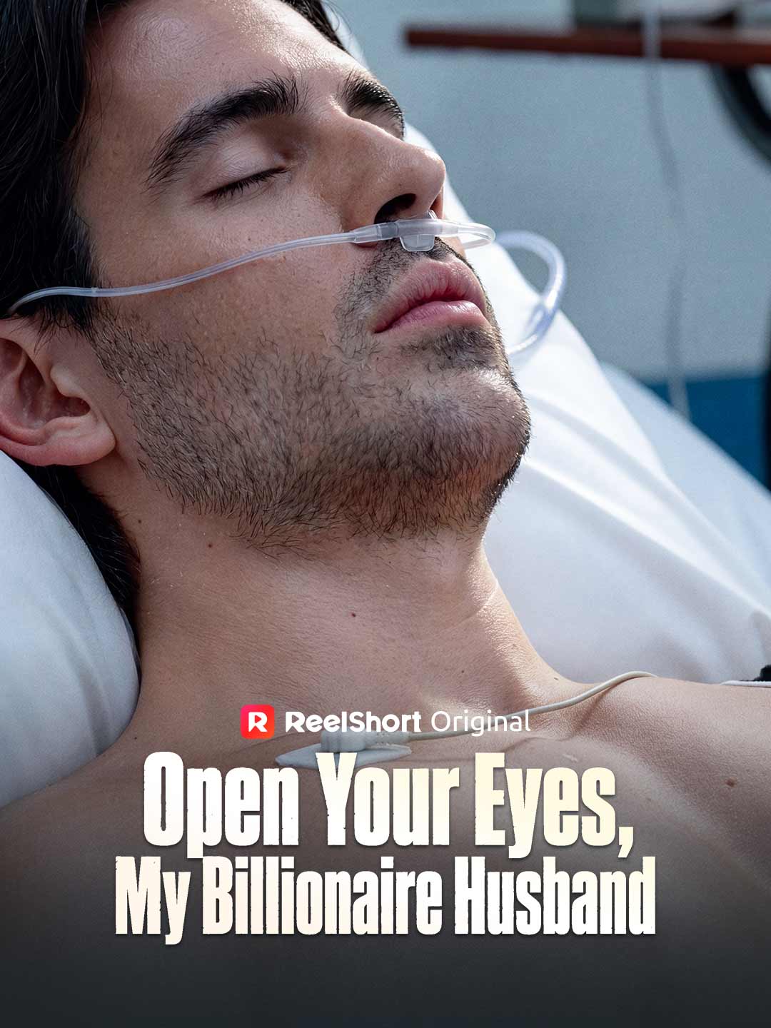 Chinese Drama Open Your Eyes, My Billionaire Husband with subtitles - poster
