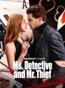Ms. Detective and Mr. Thief cover art
