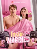 Insta-Married cover art