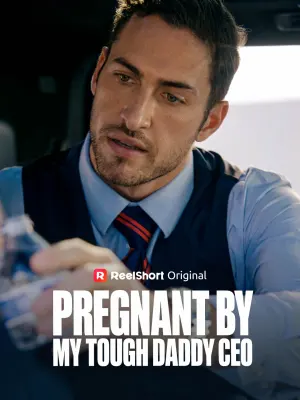Pregnant by My Tough Daddy CEO cover art