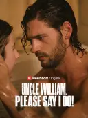 Uncle William, Please Say I Do! cover art