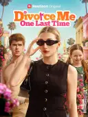 Divorce Me One Last Time cover art