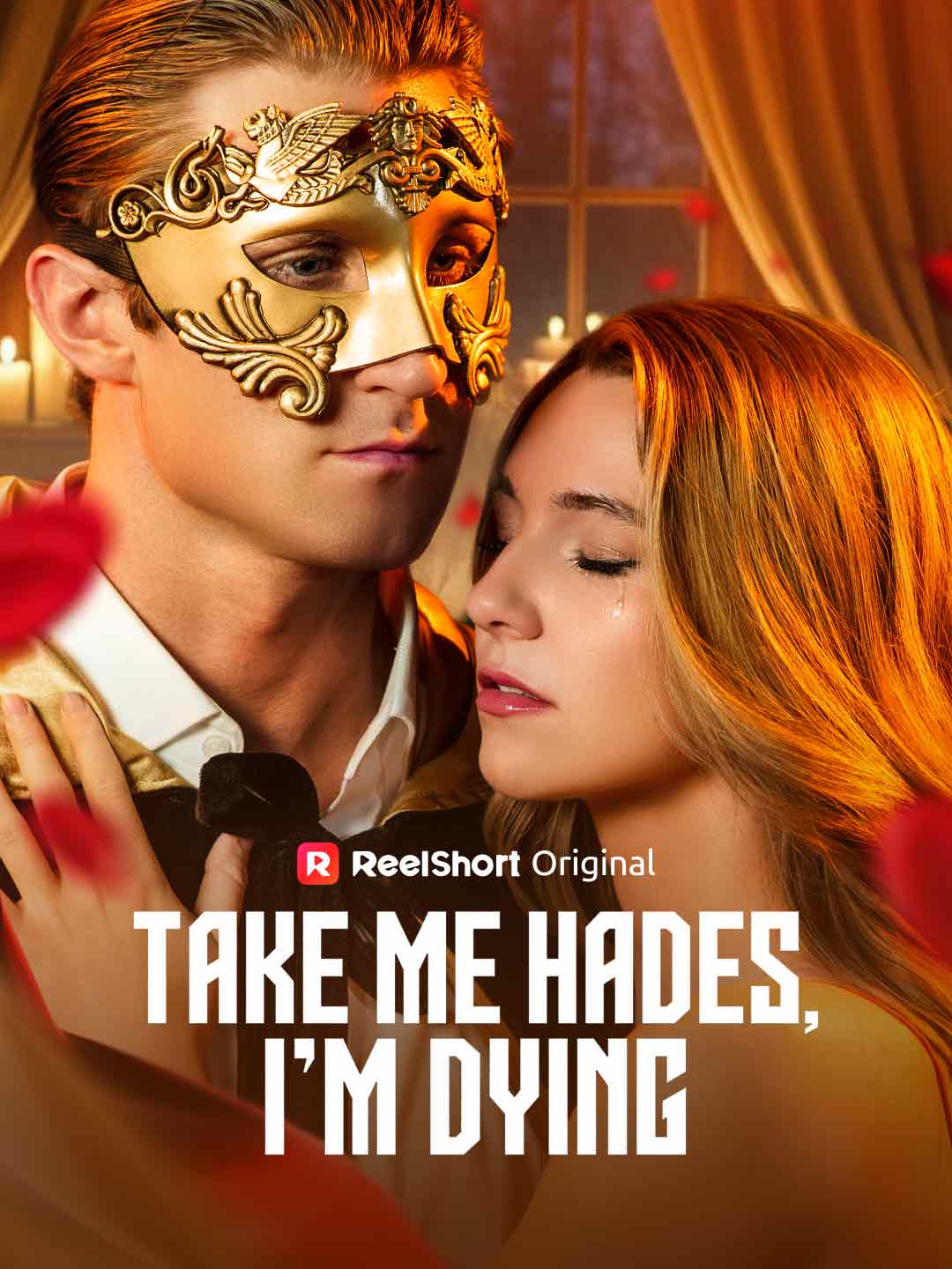 Take Me Hades, I'm Dying