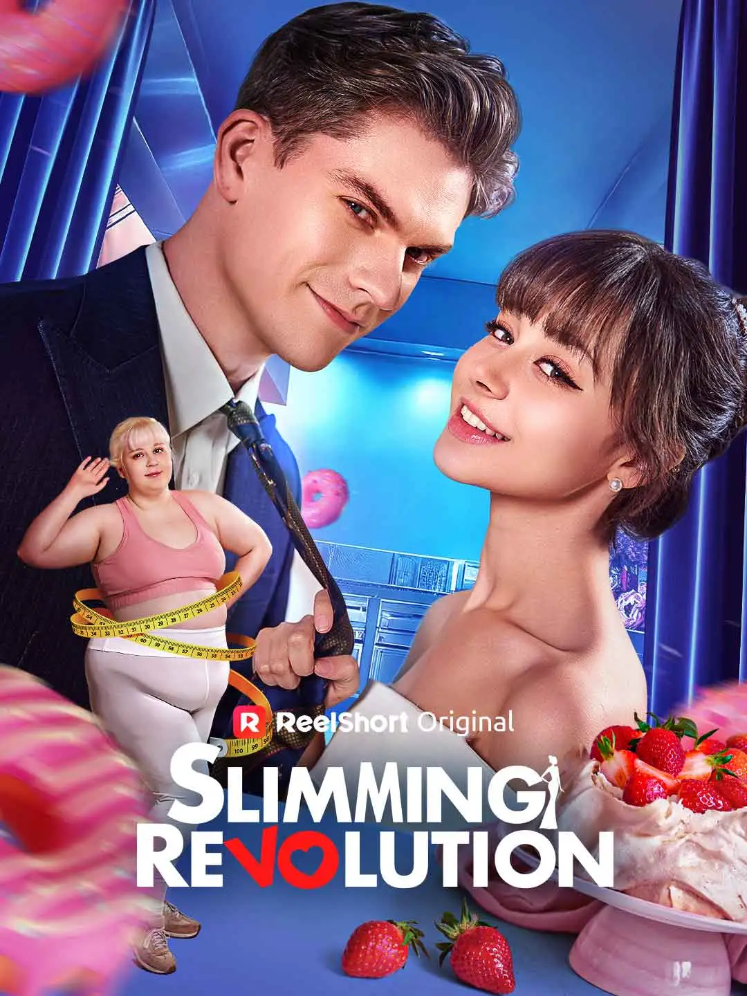 Slimming Revolution
