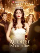 Audrey in Full Bloom cover art