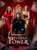 Feast of Power cover art