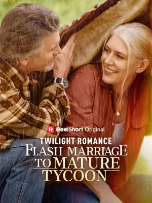Twilight Romance: Flash Marriage to Mature Tycoon cover art