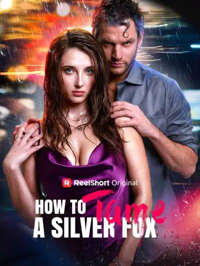 How to Tame a Silver Fox poster