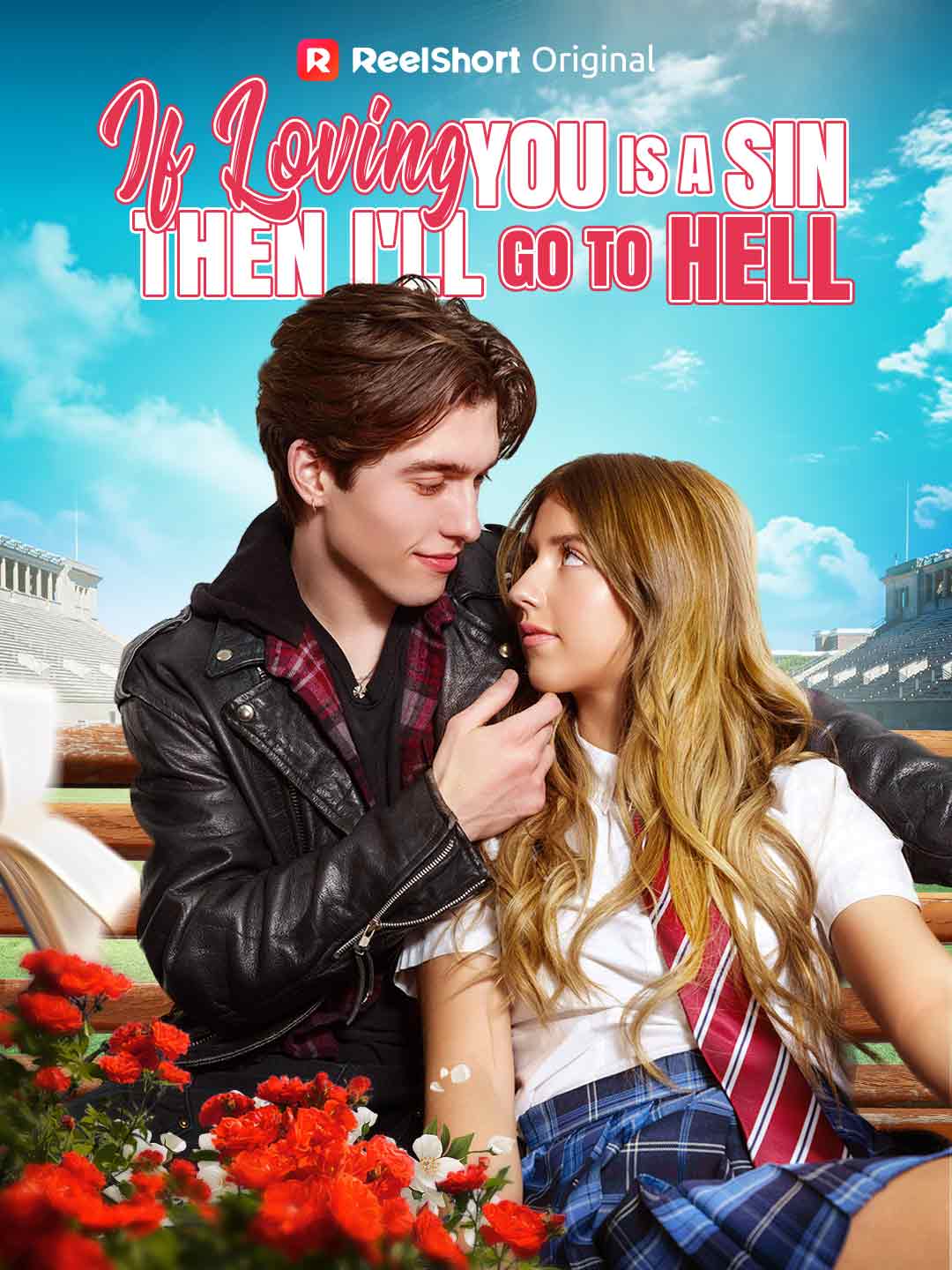 If Loving You is a Sin, then I'll Go to Hell