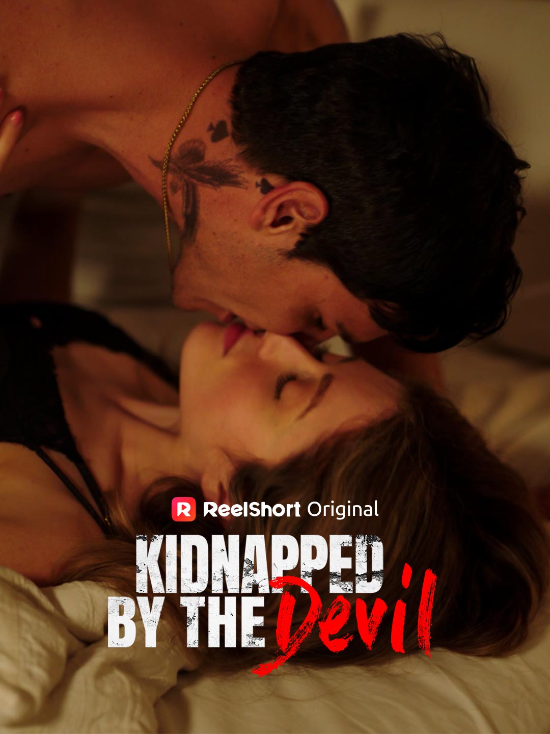 Kidnapped by the Devil