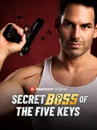 Secret Boss of the Five Keys poster