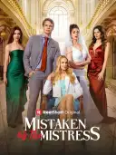 Mistaken as the Mistress cover art