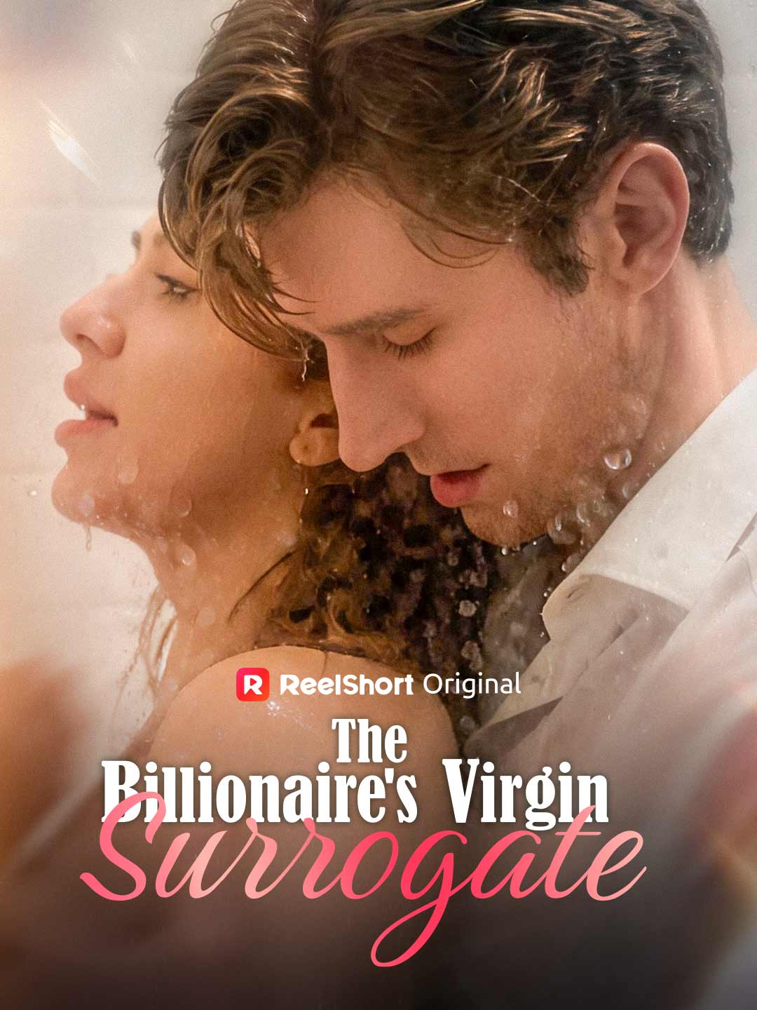 Chinese Drama The Billionaire's Virgin Surrogate with subtitles - poster