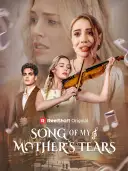 Song of My Mother's Tears cover art