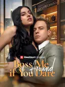 Boss Me Around If You Dare cover art