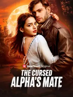 The Cursed Alpha's Mate poster