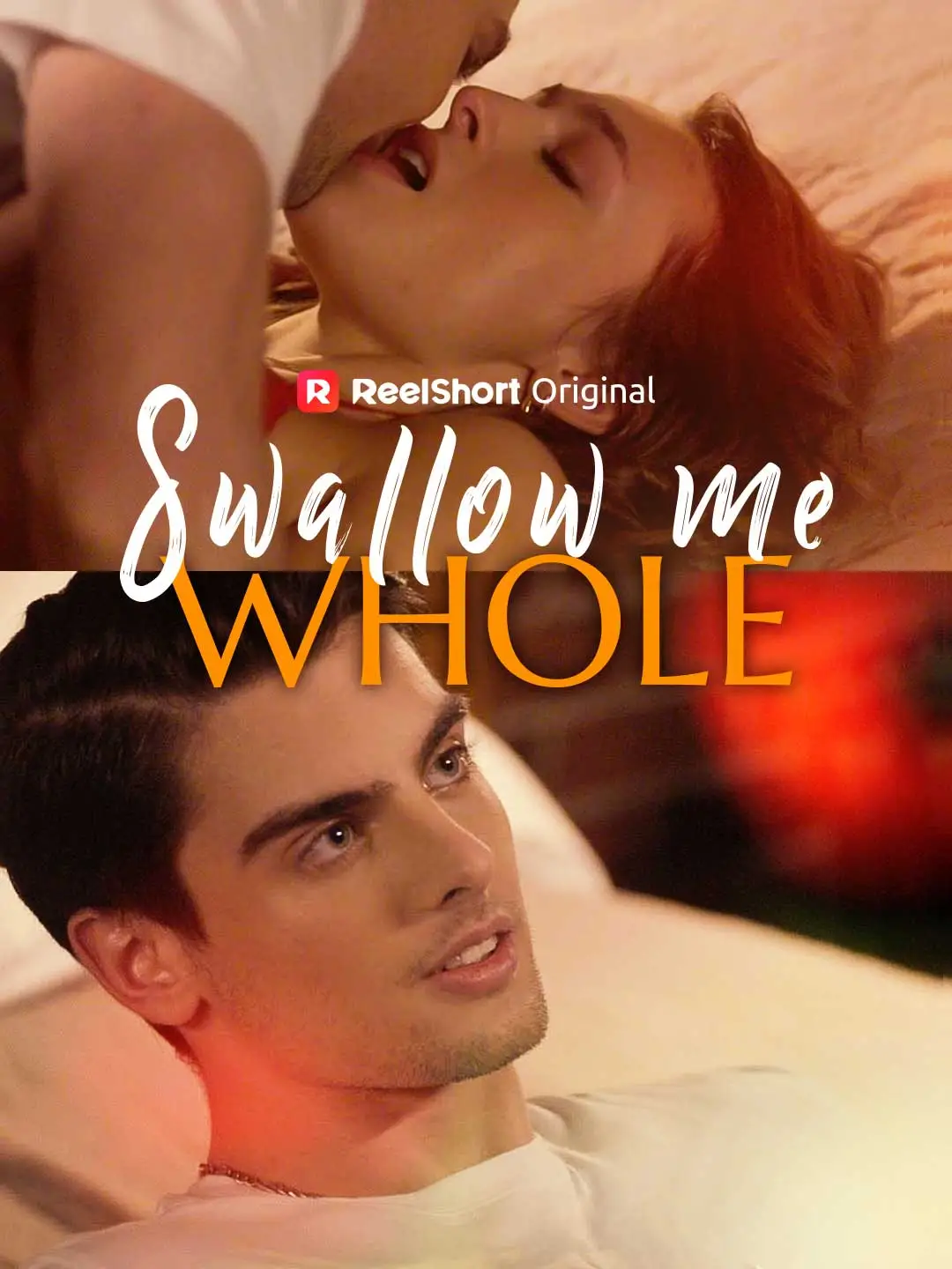 Swallow Me Whole