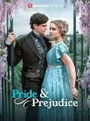 Pride & Prejudice cover art
