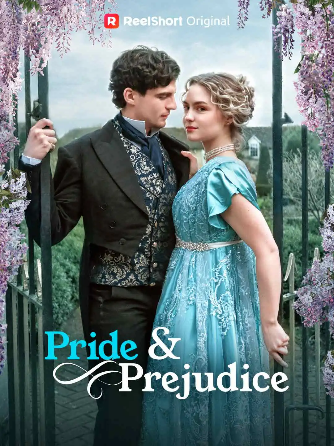 Pride & Prejudice