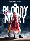 I Am Bloody Mary cover art