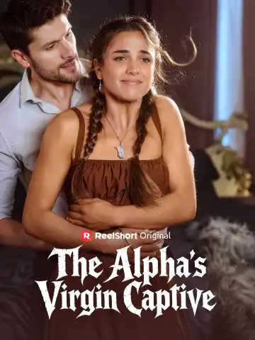 The Alpha's Virgin Captive