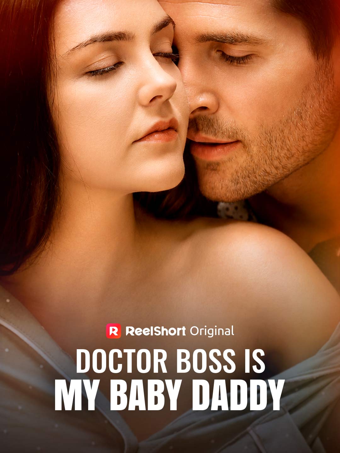 Chinese Drama Doctor Boss Is My Baby Daddy with subtitles - poster