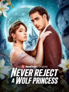 Never Reject A Wolf Princess
