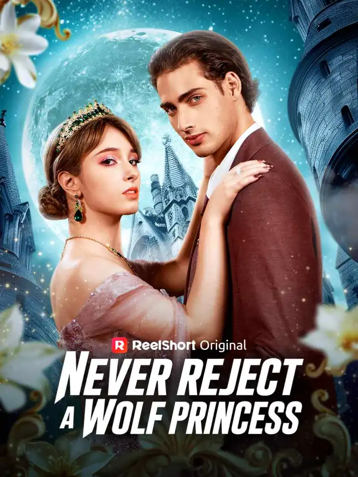 Never Reject A Wolf Princess poster