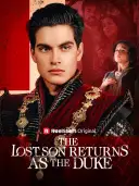The Lost Son Returns as the Duke cover art
