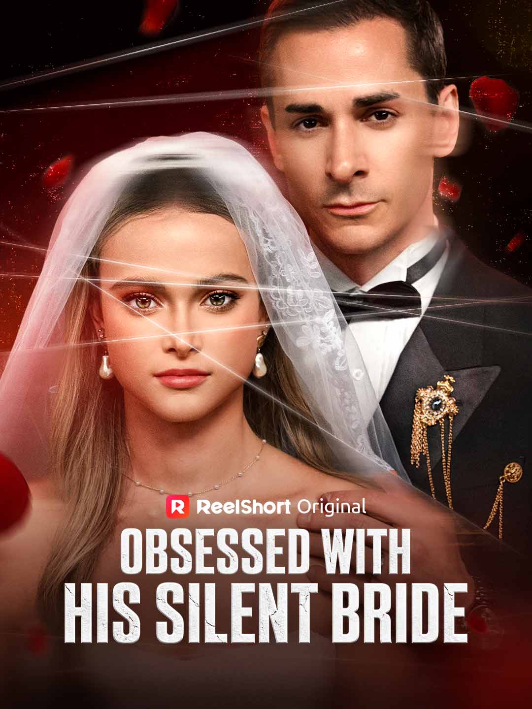 Obsessed with His Silent Bride