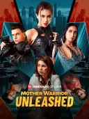 Mother Warrior Unleashed cover art