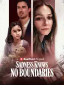 Sadness Knows No Boundaries cover art